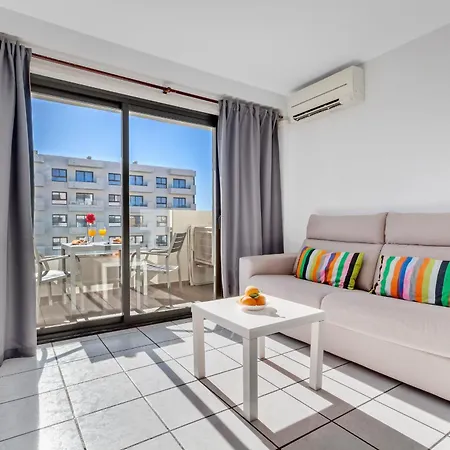 Appartement Ocean House 1711 By Ivi Real Estate Torremolinos