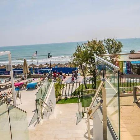 Apartment Ocean House 1711 By Ivi Real Estate *