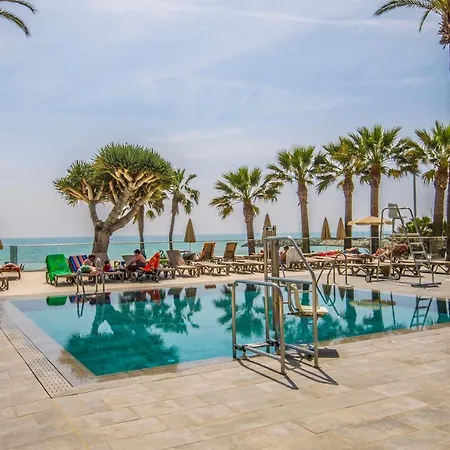 Ocean House 1711 By Ivi Real Estate Apartment Torremolinos