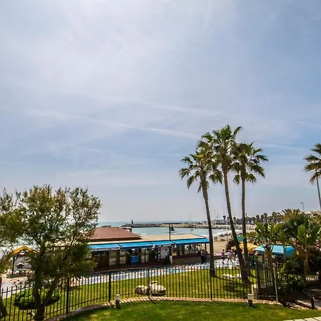Ocean House 1711 By Ivi Real Estate Торремолінос