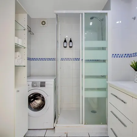 Апартаменти Ocean House 1711 By Ivi Real Estate *