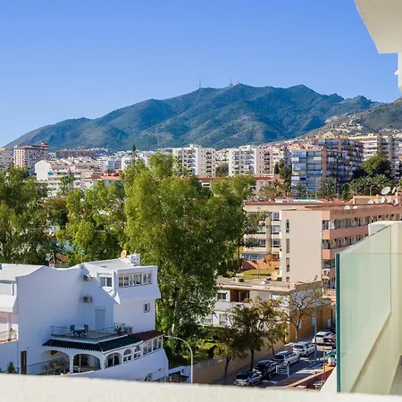 Ocean House 1711 By Ivi Real Estate * Torremolinos