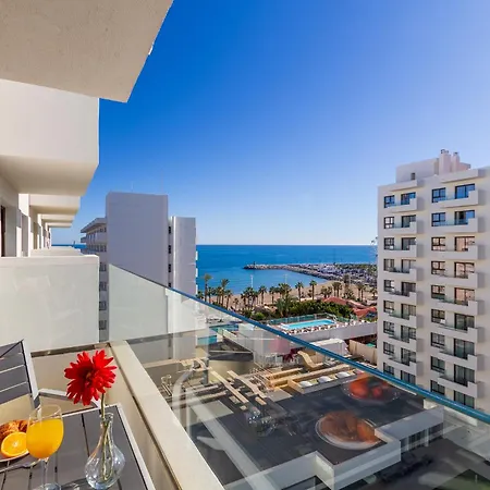 Ocean House 1711 By Ivi Real Estate Apartman