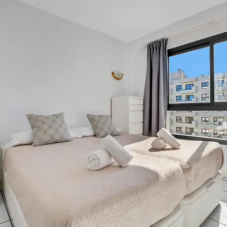 Apartman Ocean House 1711 By Ivi Real Estate *