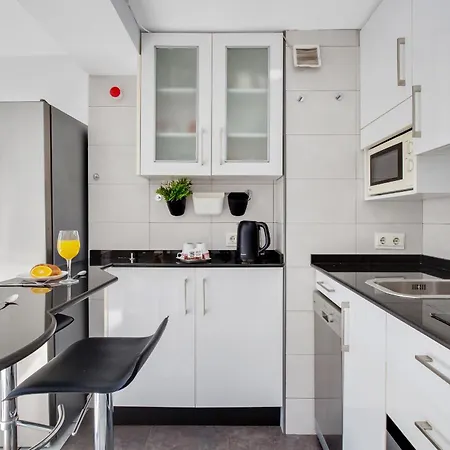 Apartman Ocean House 1711 By Ivi Real Estate *