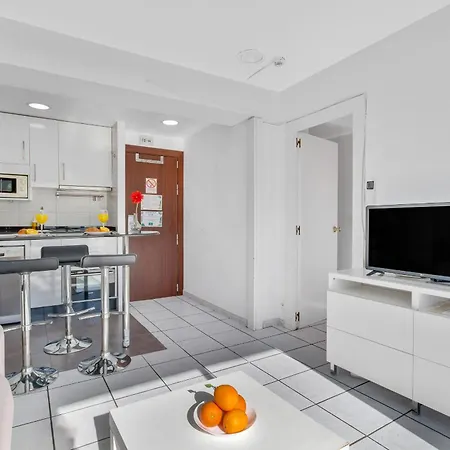 Ocean House 1711 By Ivi Real Estate Apartment Torremolinos