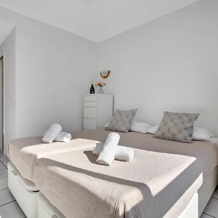 Ocean House 1711 By Ivi Real Estate Apartamento