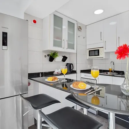 Apartment Ocean House 1711 By Ivi Real Estate *