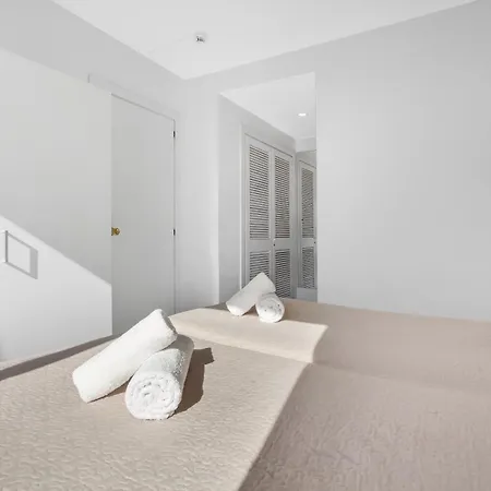 Ocean House 1711 By Ivi Real Estate * Torremolinos